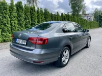 Volkswagen Jetta 1.2 77kW thumbnail