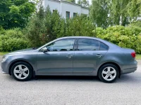 Volkswagen Jetta 1.2 77kW thumbnail