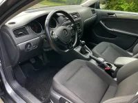 Volkswagen Jetta 1.2 77kW thumbnail