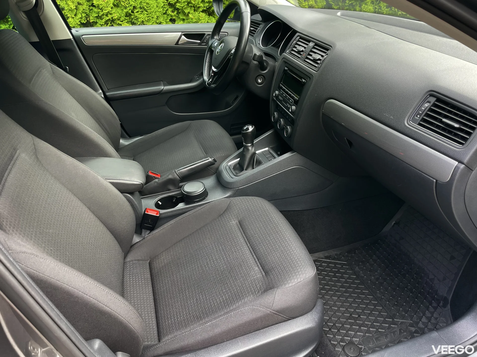 Volkswagen Jetta 1.2 77kW