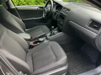 Volkswagen Jetta 1.2 77kW thumbnail