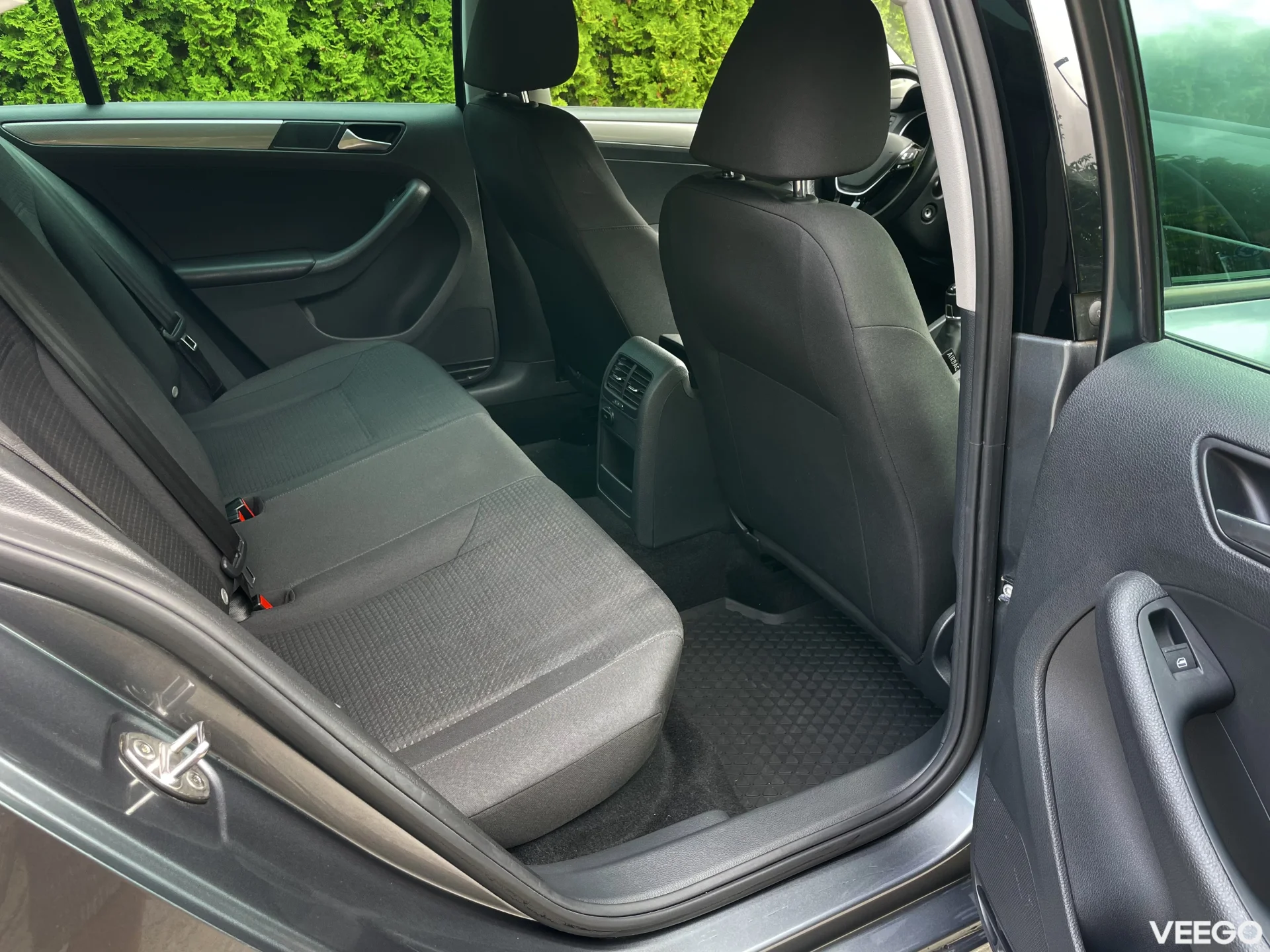 Volkswagen Jetta 1.2 77kW