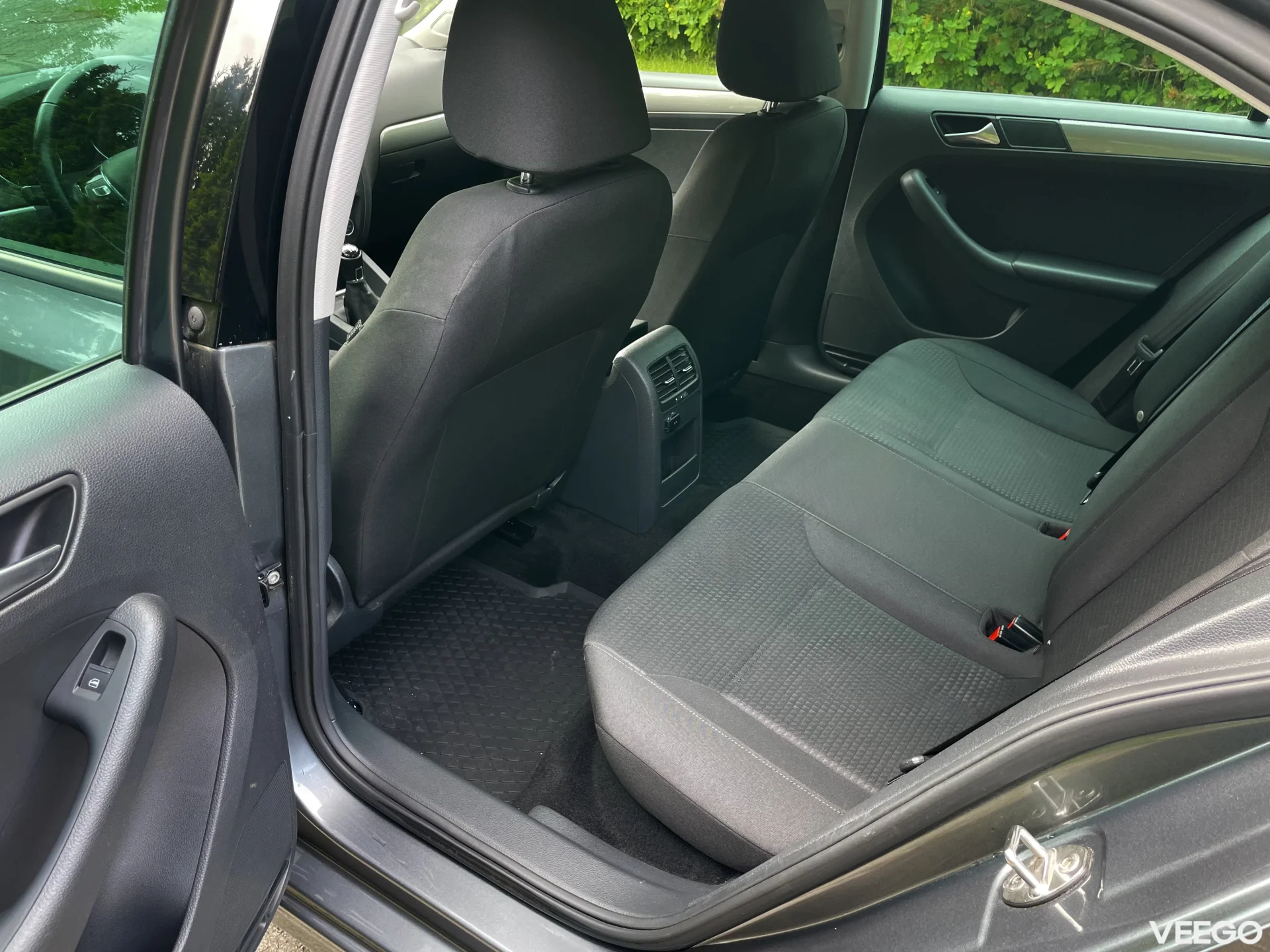 Volkswagen Jetta 1.2 77kW