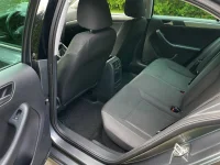 Volkswagen Jetta 1.2 77kW thumbnail