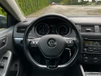Volkswagen Jetta 1.2 77kW thumbnail