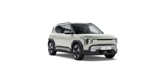 Image of Kia EV2 GT-Line 0kW