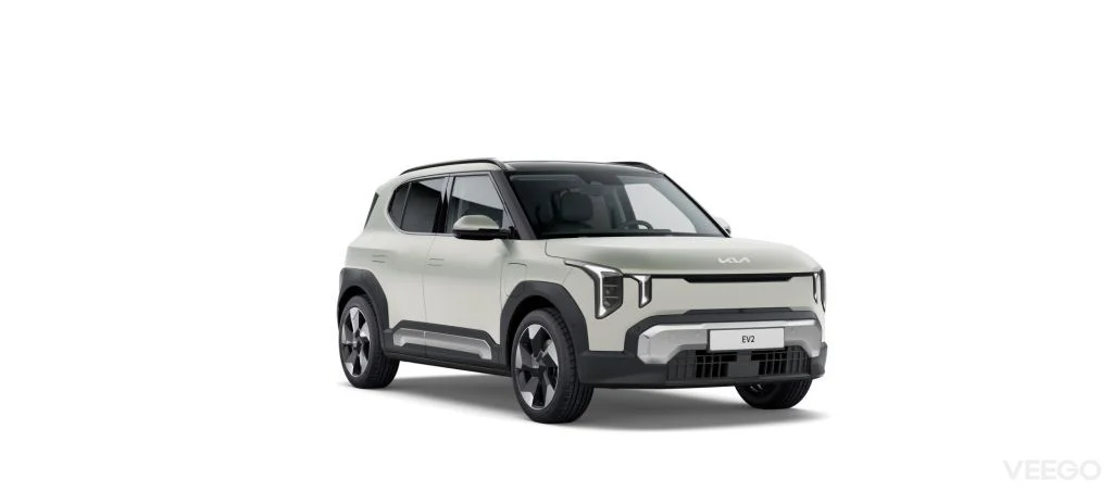 Kia EV2 GT-Line 0kW
