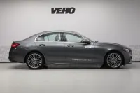 Mercedes-Benz C200 4Matic AMG 1.5 150kW thumbnail