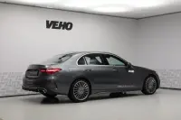 Mercedes-Benz C200 4Matic AMG 1.5 150kW thumbnail