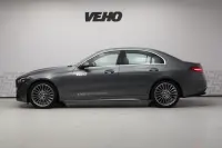 Mercedes-Benz C200 4Matic AMG 1.5 150kW thumbnail