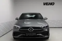 Mercedes-Benz C200 4Matic AMG 1.5 150kW thumbnail