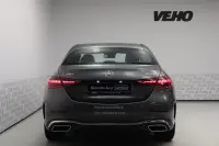 Mercedes-Benz C200 4Matic AMG 1.5 150kW thumbnail