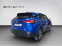 Nissan Qashqai - 1.3 116kW thumbnail