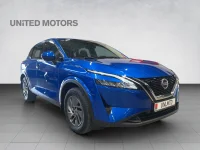Nissan Qashqai - 1.3 116kW thumbnail