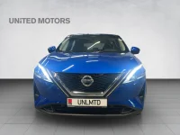 Nissan Qashqai - 1.3 116kW thumbnail