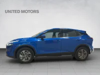 Nissan Qashqai - 1.3 116kW thumbnail