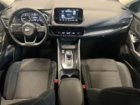 Nissan Qashqai - 1.3 116kW thumbnail
