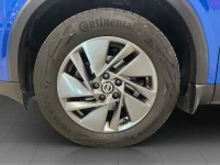 Nissan Qashqai - 1.3 116kW thumbnail