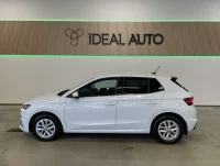 Skoda Fabia Elegance 1 81kW thumbnail