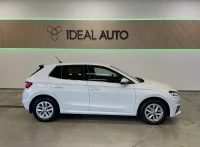 Skoda Fabia Elegance 1 81kW thumbnail