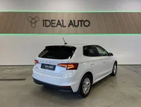 Skoda Fabia Elegance 1 81kW thumbnail