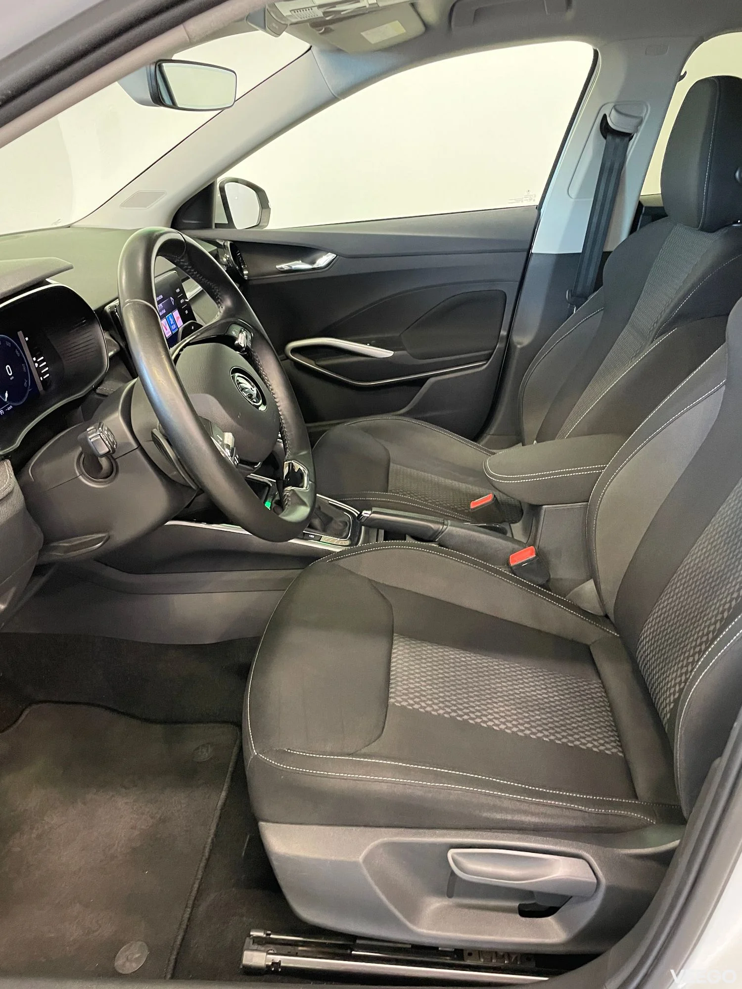 Skoda Fabia Elegance 1 81kW