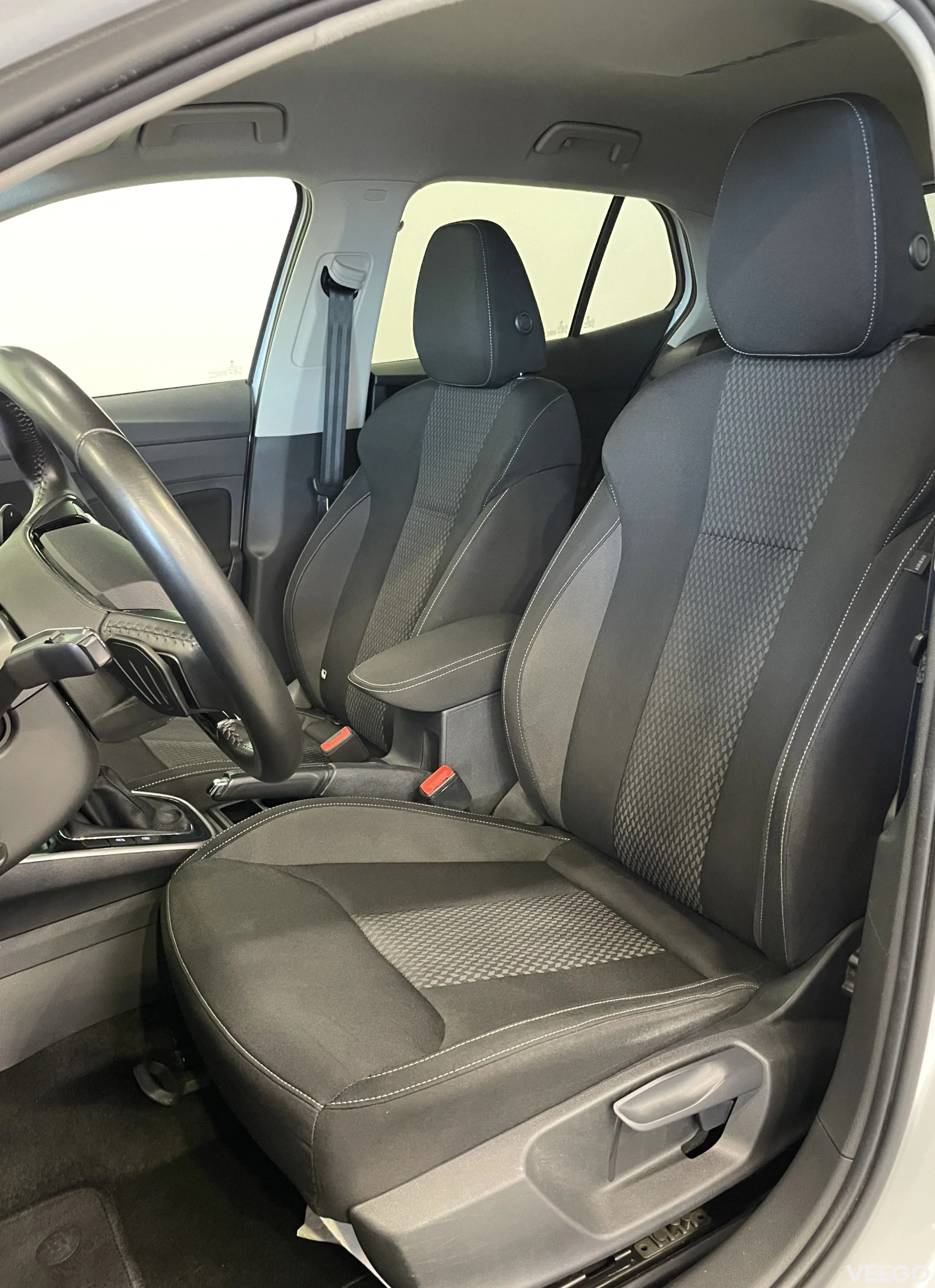 Skoda Fabia Elegance 1 81kW