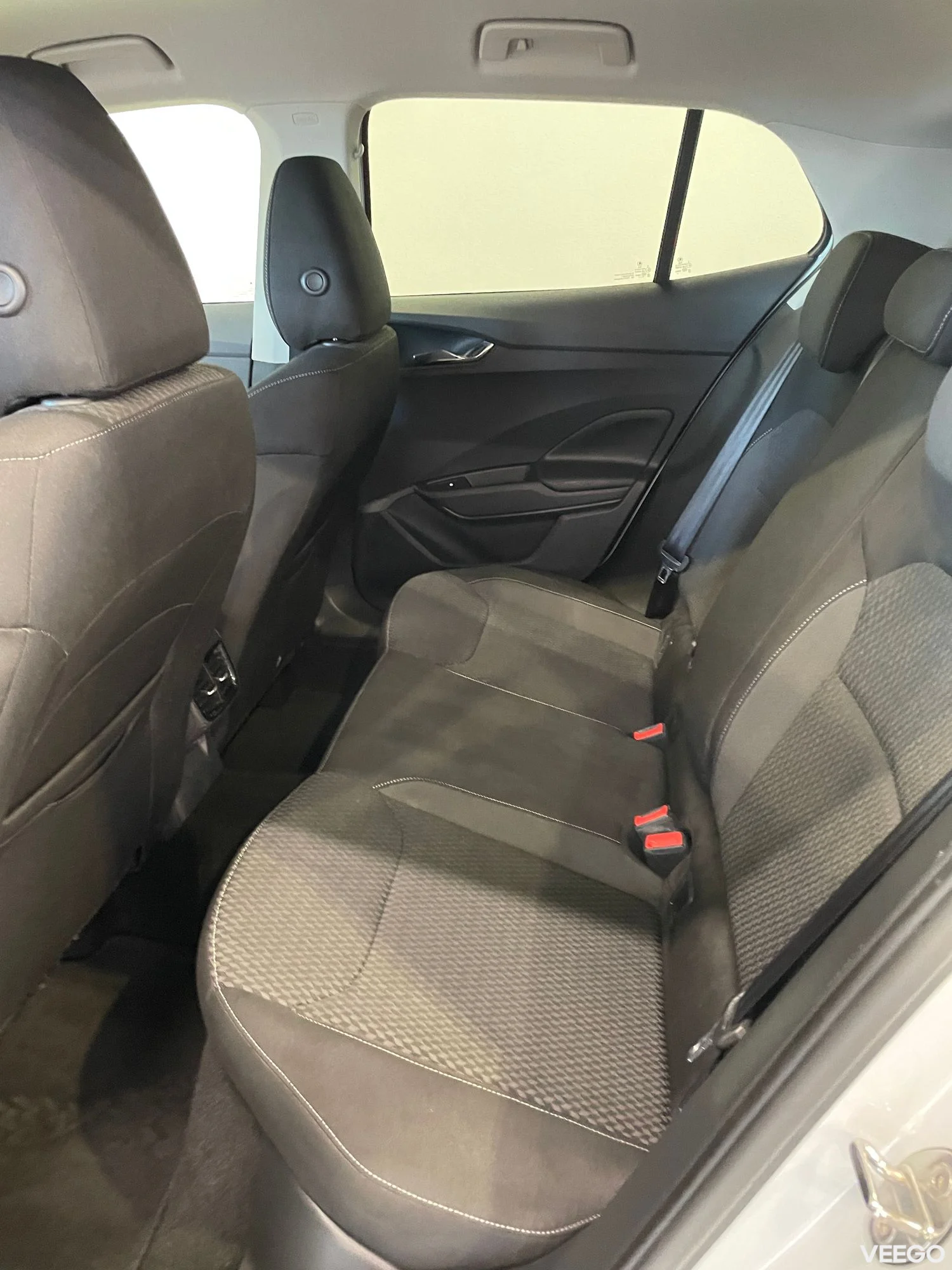 Skoda Fabia Elegance 1 81kW