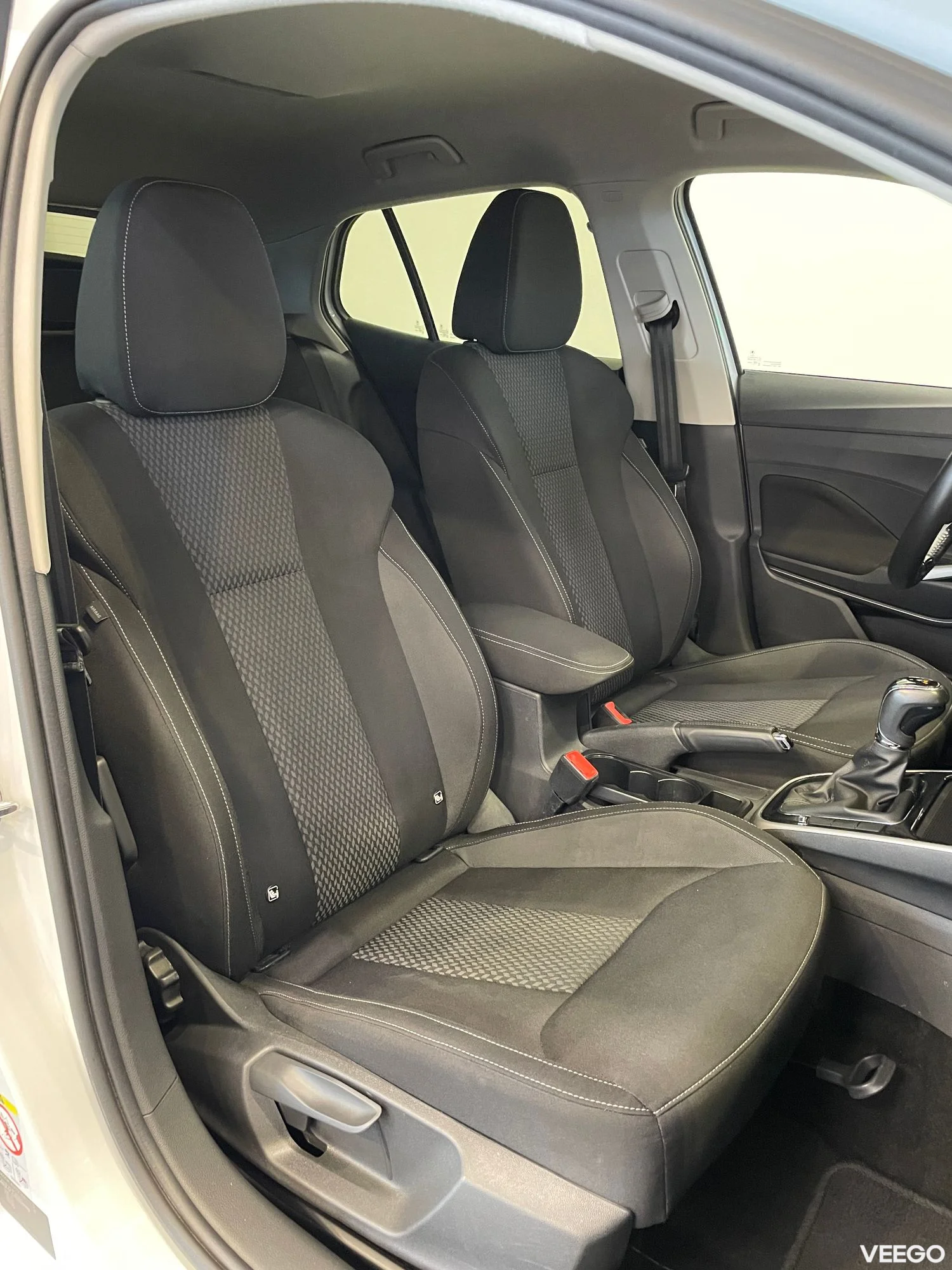 Skoda Fabia Elegance 1 81kW