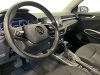 Skoda Fabia Elegance 1 81kW thumbnail