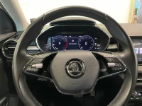 Skoda Fabia Elegance 1 81kW thumbnail