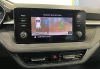 Skoda Fabia Elegance 1 81kW thumbnail
