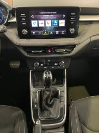 Skoda Fabia Elegance 1 81kW thumbnail