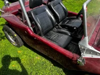 Volkswagen Mac Buggy 1.6 40kW thumbnail
