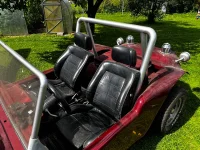 Volkswagen Mac Buggy 1.6 40kW thumbnail