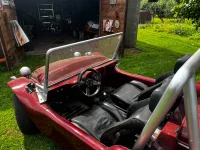 Volkswagen Mac Buggy 1.6 40kW thumbnail