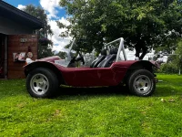 Volkswagen Mac Buggy 1.6 40kW thumbnail