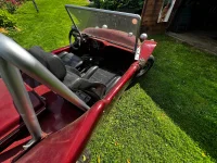 Volkswagen Mac Buggy 1.6 40kW thumbnail