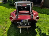 Volkswagen Mac Buggy 1.6 40kW thumbnail