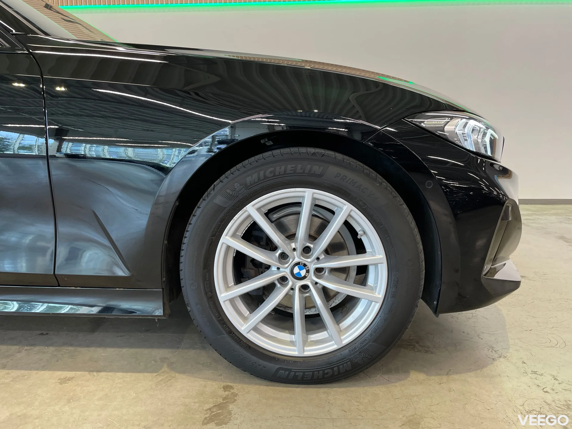 BMW 318 i 2 115kW