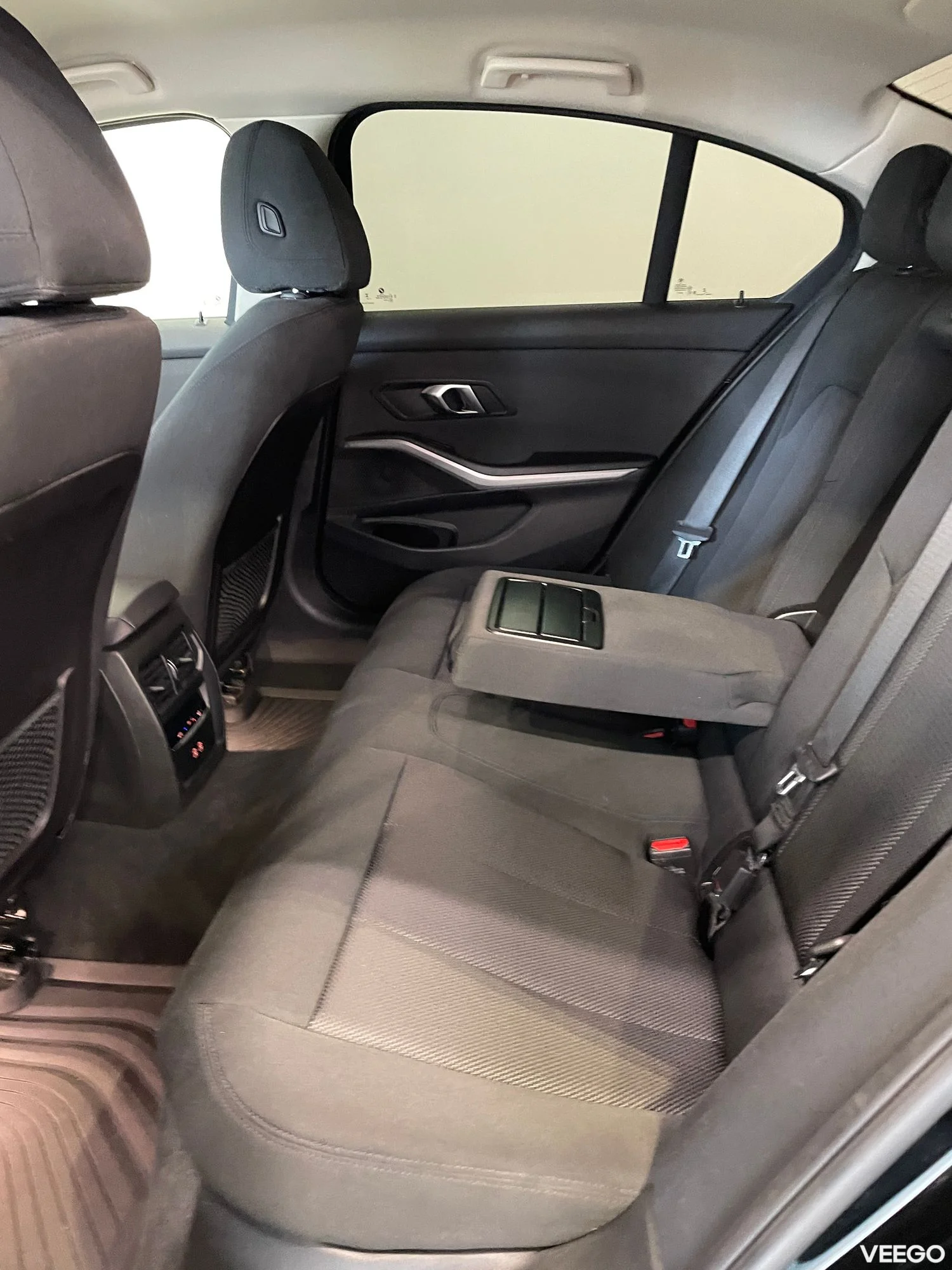 BMW 318 i 2 115kW