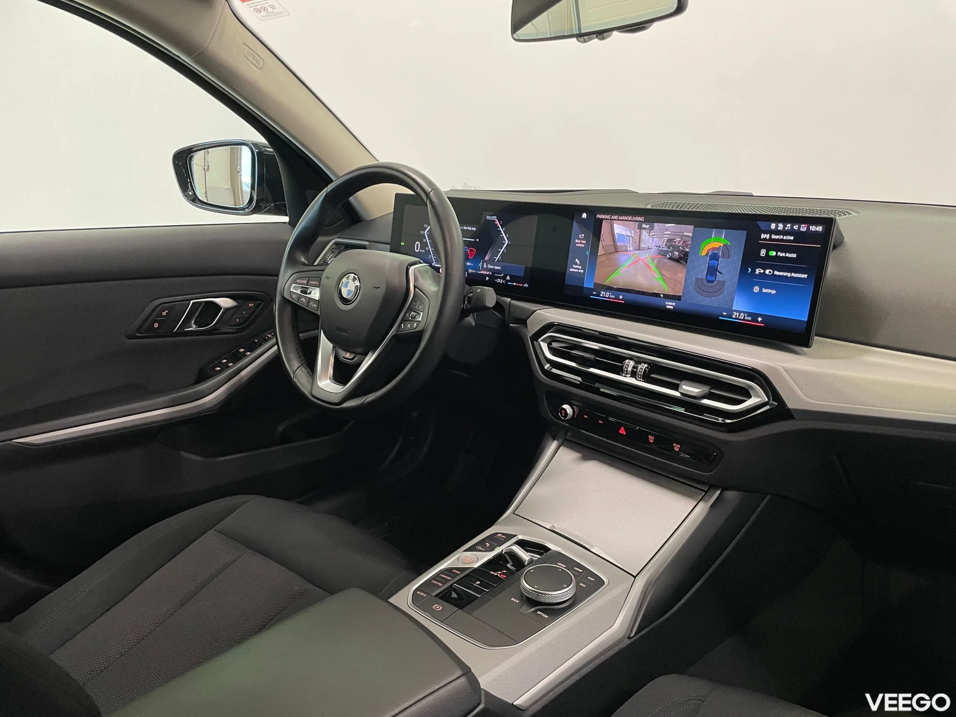 BMW 318 i 2 115kW