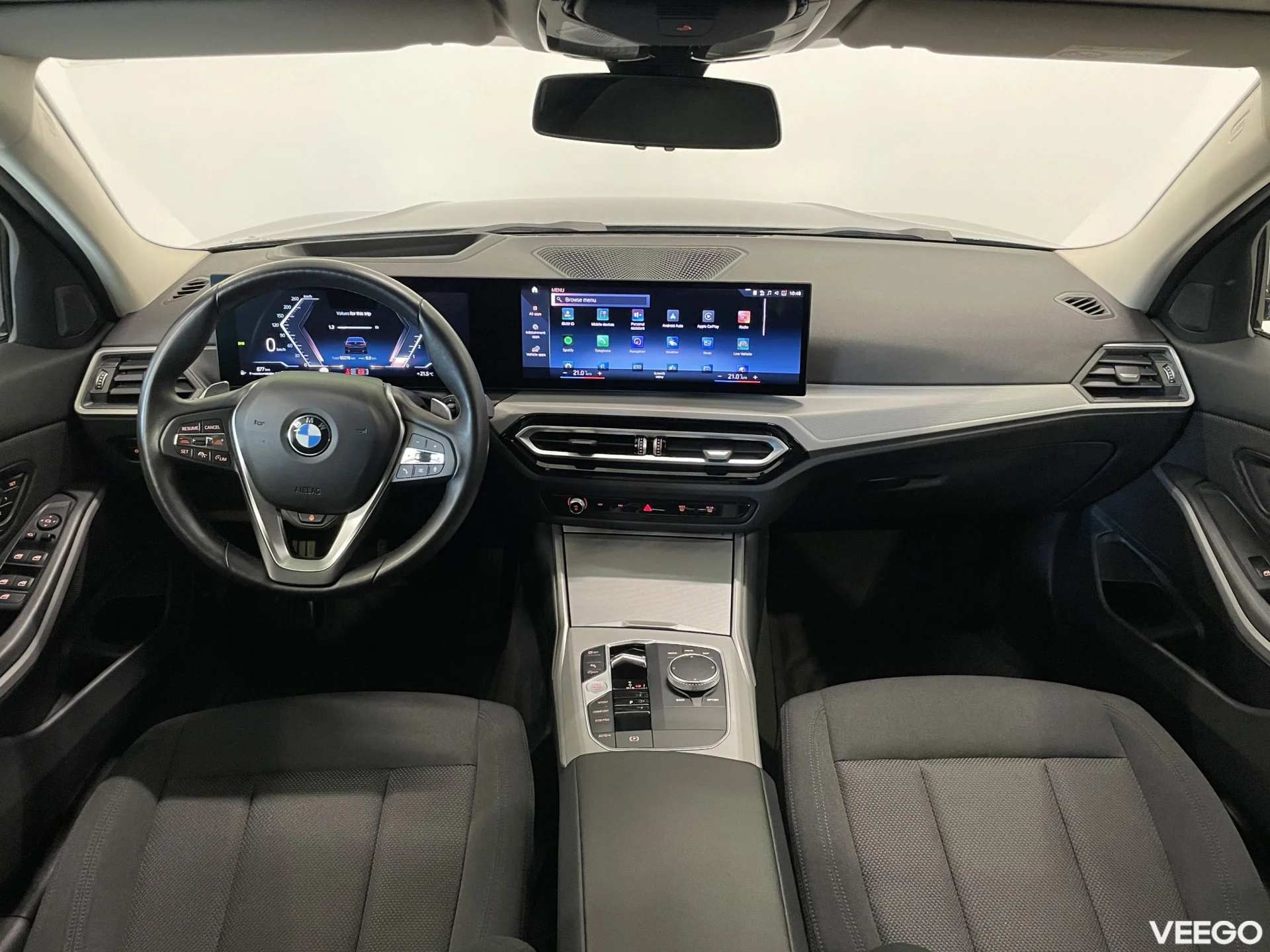 BMW 318 i 2 115kW