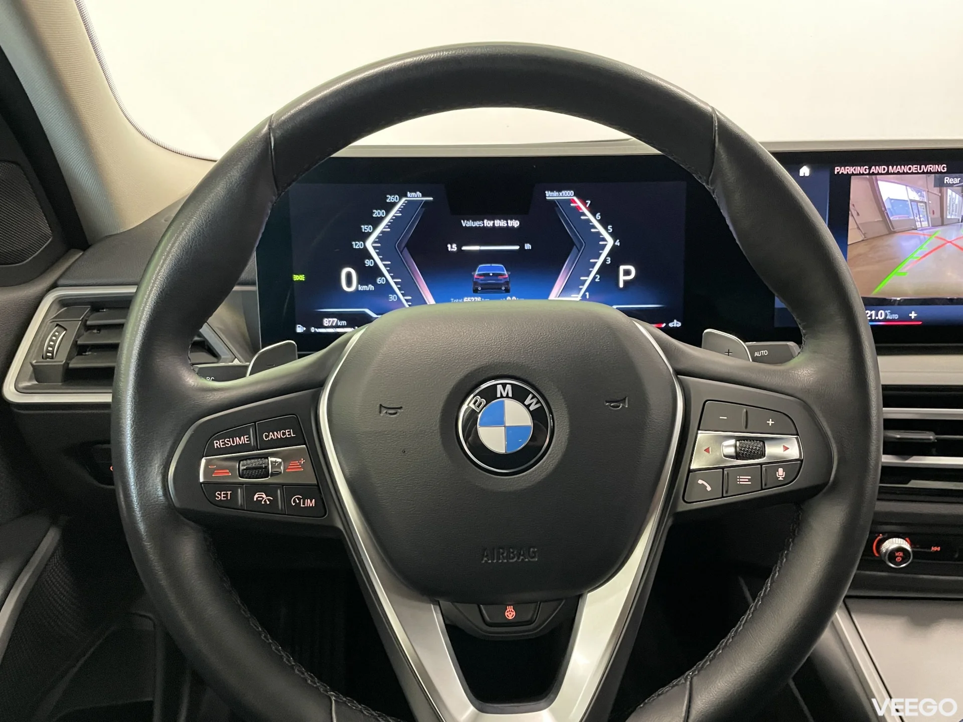 BMW 318 i 2 115kW