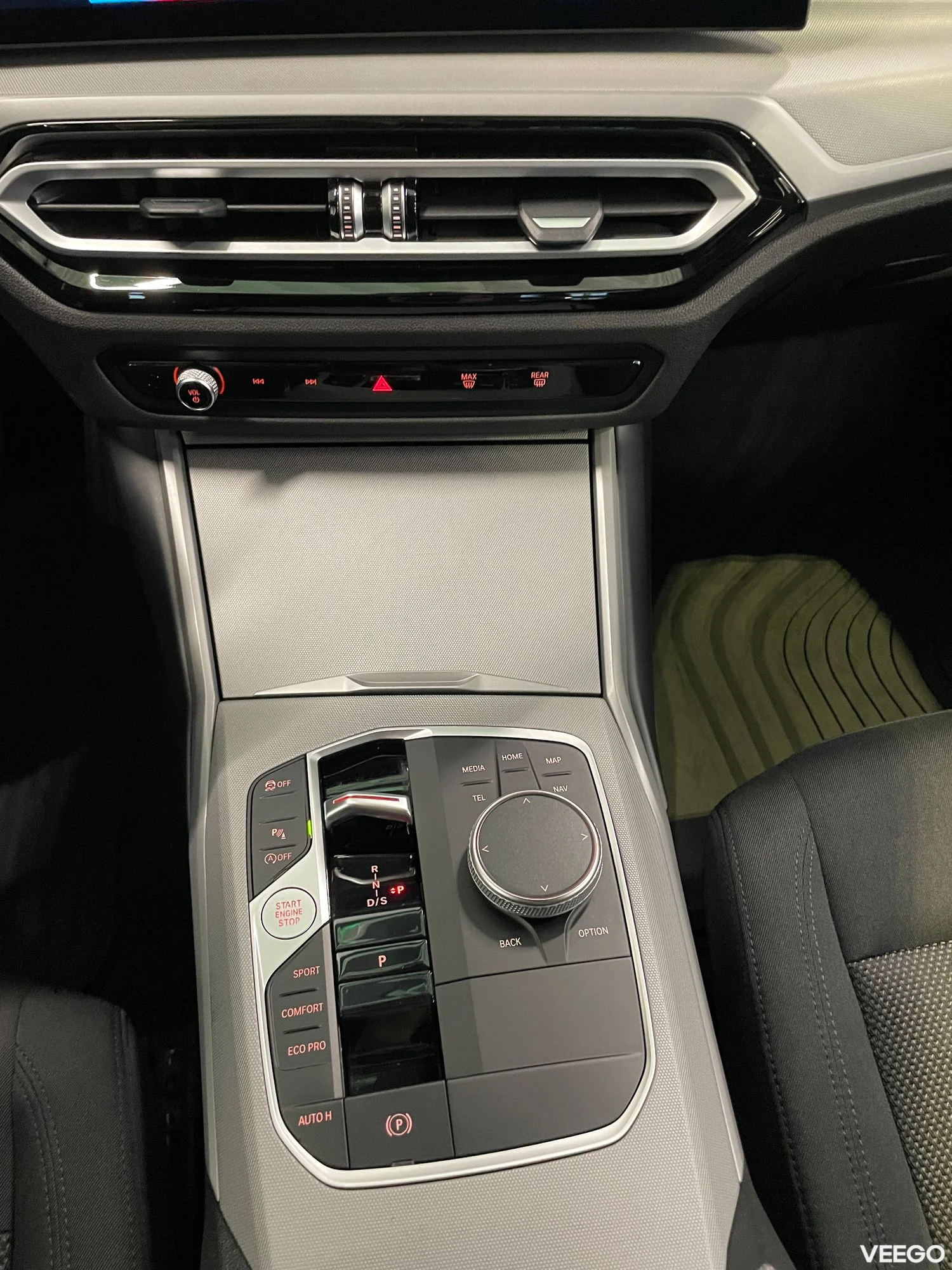 BMW 318 i 2 115kW