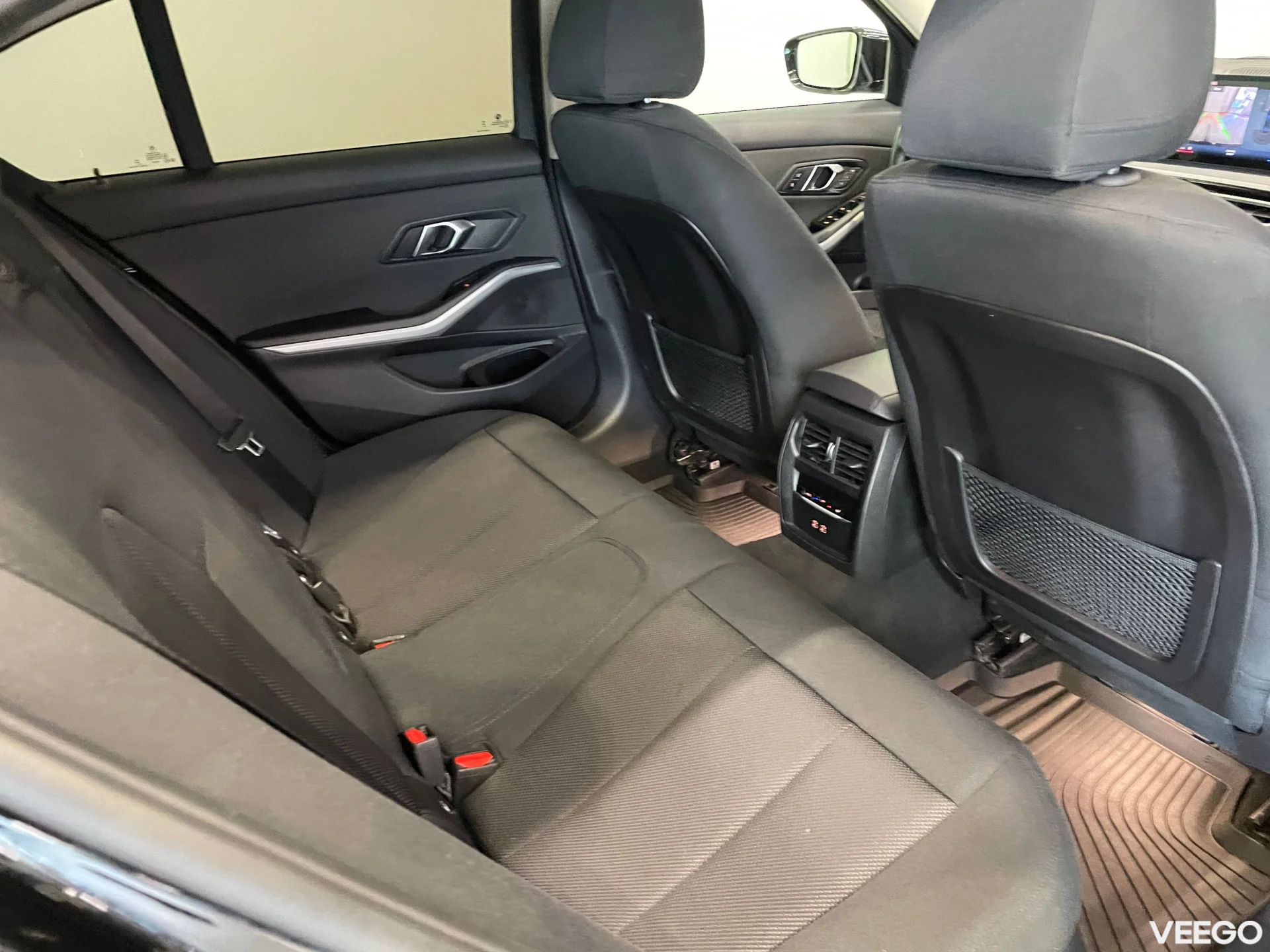 BMW 318 i 2 115kW