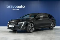 Peugeot 508 GT 96kW thumbnail