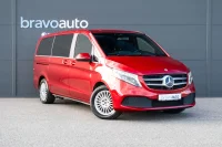 Mercedes-Benz V250 d 4Matic Avantgarde Long N1 2 140kW thumbnail