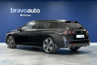Peugeot 508 GT 96kW thumbnail