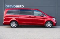 Mercedes-Benz V250 d 4Matic Avantgarde Long N1 2 140kW thumbnail